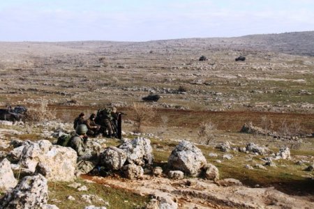 PKK’lılarla işbirliği yaptıkları tespit edilen 2 kişi gözaltına alındı