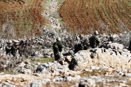 PKK’lılarla işbirliği yaptıkları tespit edilen 2 kişi gözaltına alındı