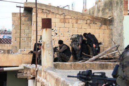 PKK’nın Bakok bölge sorumlusunun kimliği tespit edildi