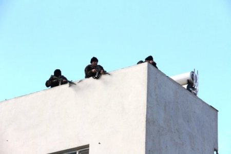 PKK’nın Bakok bölge sorumlusunun kimliği tespit edildi