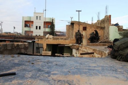 PKK’nın Bakok bölge sorumlusunun kimliği tespit edildi