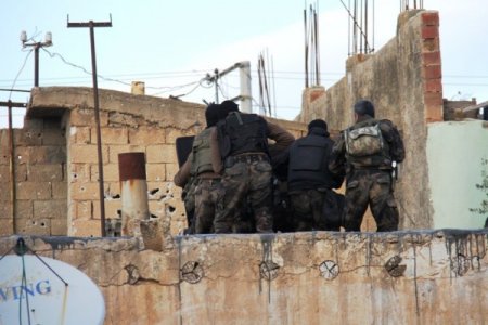 PKK’nın Bakok bölge sorumlusunun kimliği tespit edildi