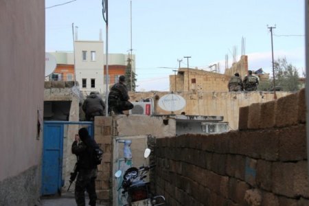 PKK’nın Bakok bölge sorumlusunun kimliği tespit edildi