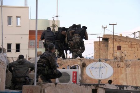 PKK’nın Bakok bölge sorumlusunun kimliği tespit edildi