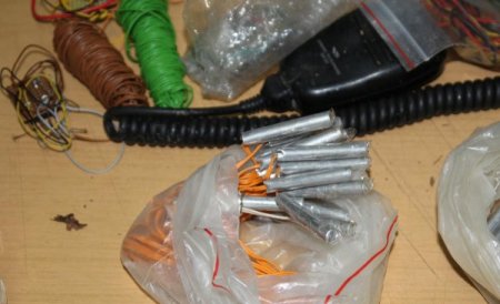 PKK’nın bölge sorumlusu ve bir bombacısı öldürüldü