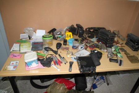 PKK’nın bölge sorumlusu ve bir bombacısı öldürüldü