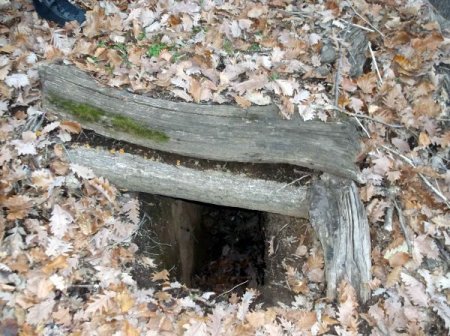 PKK’nın Diyarbakır kırsalındaki 16 sığınağı imha edildi