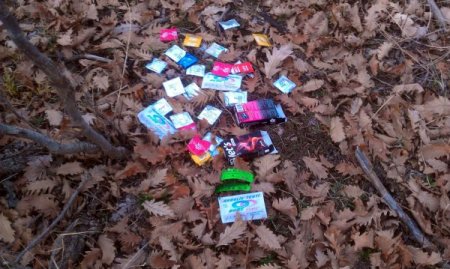 PKK’nın Diyarbakır kırsalındaki 16 sığınağı imha edildi