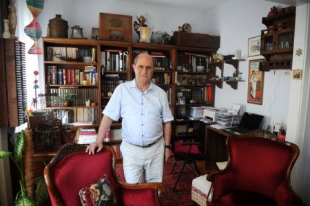 "Pkk'nın Faili Meçhulleri Aydınlatılsa Yarın Söyleyeceği Bir Şey Kalmaz"