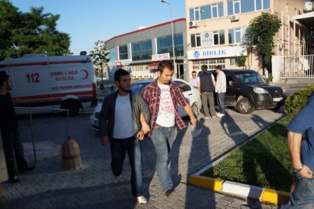 Pkk’nın Gençlik Yapılanmasına Operasyon