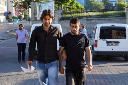 Pkk’nın Gençlik Yapılanmasına Operasyon