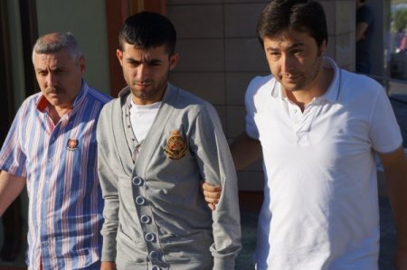 Pkk’nın Gençlik Yapılanmasına Operasyon