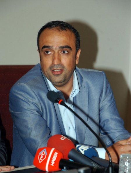 PKK'nın kaçırmak istediği AK Parti'li İçten: Korkmuyorum