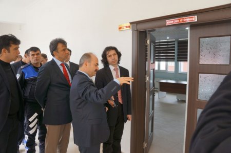 PKK'nın katlettiği kızların adı 'Akademi'de yaşayacak (Özel)