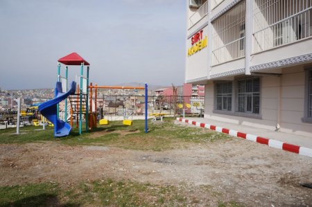 PKK'nın katlettiği kızların adı 'Akademi'de yaşayacak (Özel)