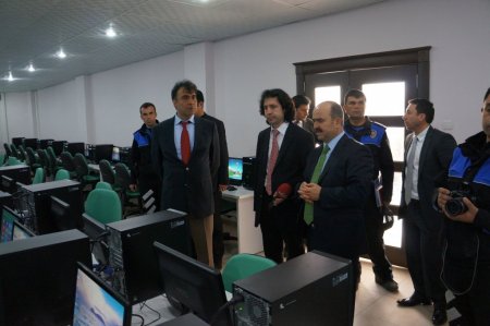 PKK'nın katlettiği kızların adı 'Akademi'de yaşayacak (Özel)