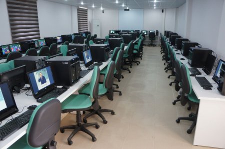 PKK'nın katlettiği kızların adı 'Akademi'de yaşayacak (Özel)