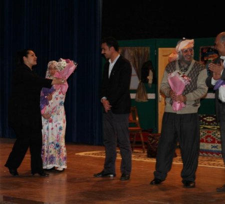 PKK’nın şehit ettiği imam Aziz Tan Ankara’da anıldı