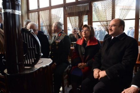 'PKK'nın sosyal medya üzerinden gençleri kandırmaması için tedbir almalıyız'