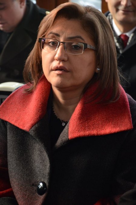 'PKK'nın sosyal medya üzerinden gençleri kandırmaması için tedbir almalıyız'