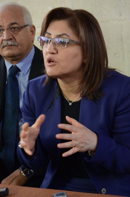 'PKK'nın sosyal medya üzerinden gençleri kandırmaması için tedbir almalıyız'