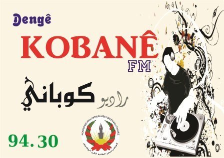 PKK'nın Suriye'deki uzantısı PYD, Türkiye sınırında radyo kurdu