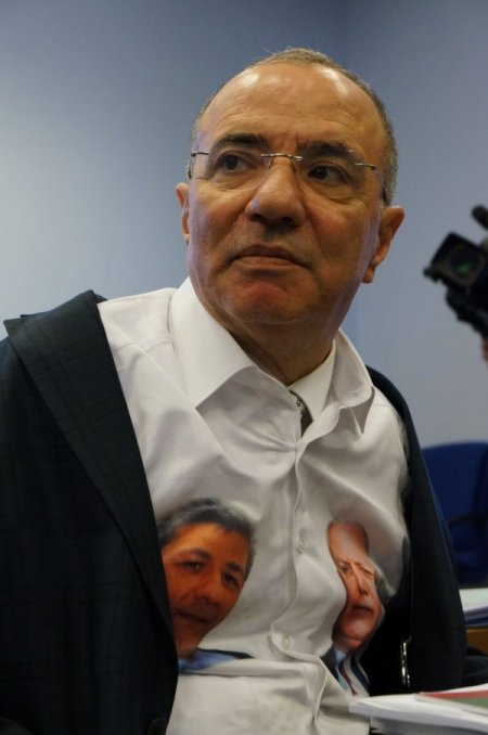 Plan ve Bütçe Komisyonu'nda Haberal ve Balbay tartışması