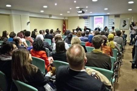 Plantu: Türkiye’deki karikatüristlerin cesareti ve özgürlüğüne hayranım