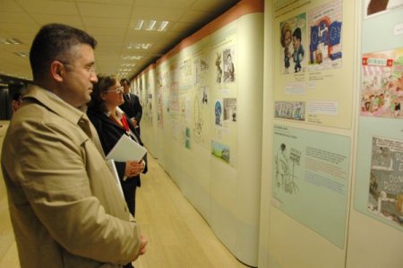 Plantu: Türkiye’deki karikatüristlerin cesareti ve özgürlüğüne hayranım