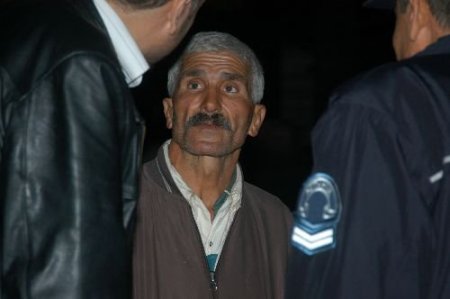 Plastik Tabancayla Korku Dolu Anlar Yaşattı