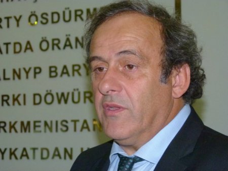 Platini’ye 'Messi mi daha iyi, Ronaldo mu' sorusu soruldu