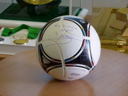 Platini’ye 'Messi mi daha iyi, Ronaldo mu' sorusu soruldu