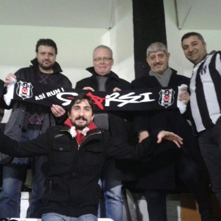 Plzen ekibi İnönü Stadı'nda