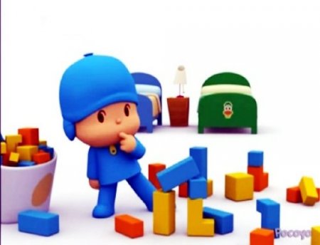 Pocoyo, Pepee’ye dava açtı