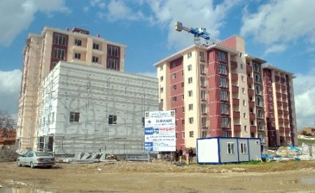 Polatlı Belediyesi, konut satacak