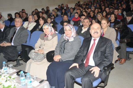 Polatlı Belediyesi Türk Hak Müziği Korosu, Yılın İlk Konserini Verdi