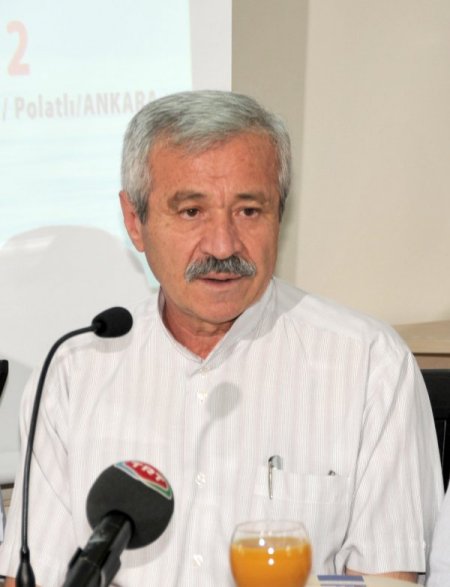 Polatlı Belediyesi'nden 'ödüllü masal yarışması'