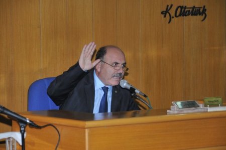 Polatlı Belediyesi'nin 2013 yılı bütçesi belirlendi