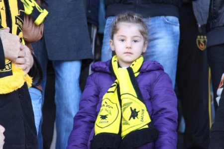 Polatlı Bugsaşspor: 3 - Nazilli Belediyespor: 3