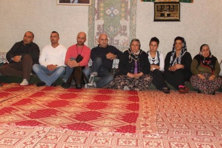 Polatlı Cemevi Kurucusu Hidayet Kökten Anıldı