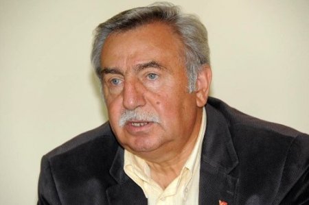 Polatlı çiftçiler Ankara Şeker Fabrikasını istiyor