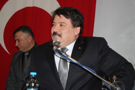 Polatlı Esnaf Kefalet Kooperatifi, 2 Yılda 955 Bin Tl Kar Elde Etti