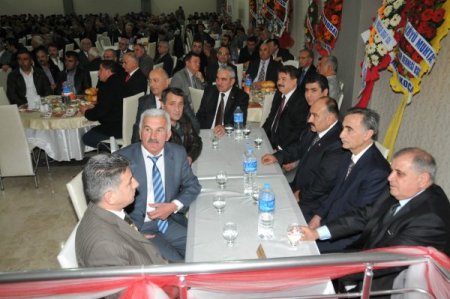 Polatlı Esnaf ve Sanatkarlar Kredi ve Kefalet Kooperatifi'nden 1 milyon TL kar