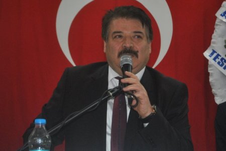 Polatlı Esnaf ve Sanatkarlar Kredi ve Kefalet Kooperatifi'nden 1 milyon TL kar