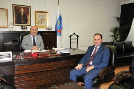 Polatlı Fen Edebiyat Fakültesi'nde bütçe ve kadro sıkıntısı