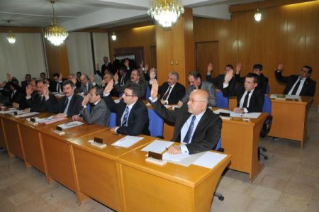 Polatlı Üniversitesi'nin alt yapısı hazırlanıyor