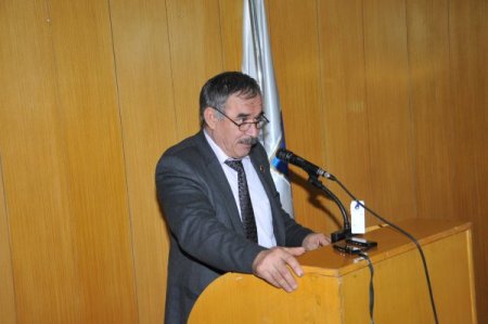 Polatlı Üniversitesi'nin alt yapısı hazırlanıyor