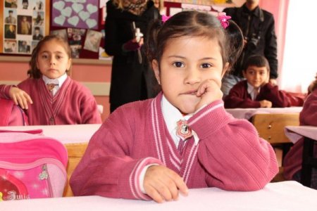 Polatlı’da 25 Bin Öğrenci Karne Sevinci Yaşadı