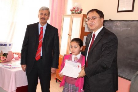Polatlı’da 25 Bin Öğrenci Karne Sevinci Yaşadı