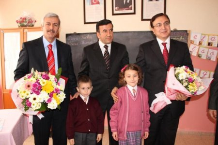 Polatlı’da 25 Bin Öğrenci Karne Sevinci Yaşadı